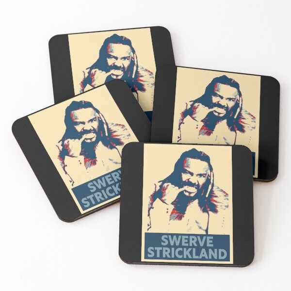 Item preview, Swerve Strickland designed and sold by VerdePlantTees.