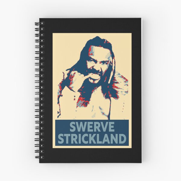 Item preview, Swerve Strickland designed and sold by VerdePlantTees.