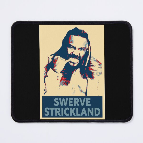 Item preview, Swerve Strickland designed and sold by VerdePlantTees.