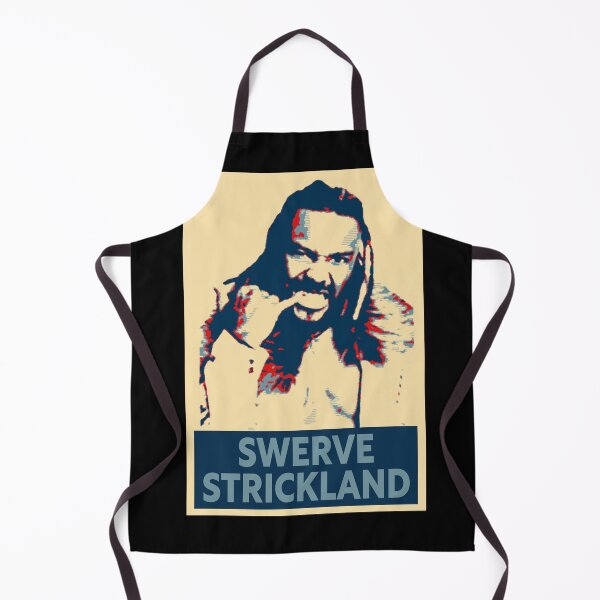 Item preview, Swerve Strickland designed and sold by VerdePlantTees.