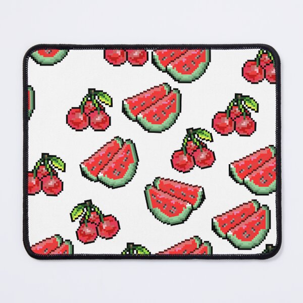 Item preview, Watermelons & Cherry collaboration  designed and sold by DuliDoodles.