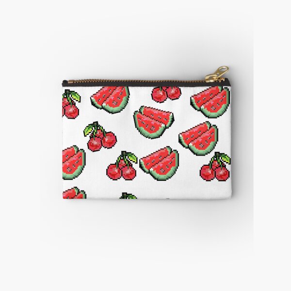 Item preview, Watermelons & Cherry collaboration  designed and sold by DuliDoodles.