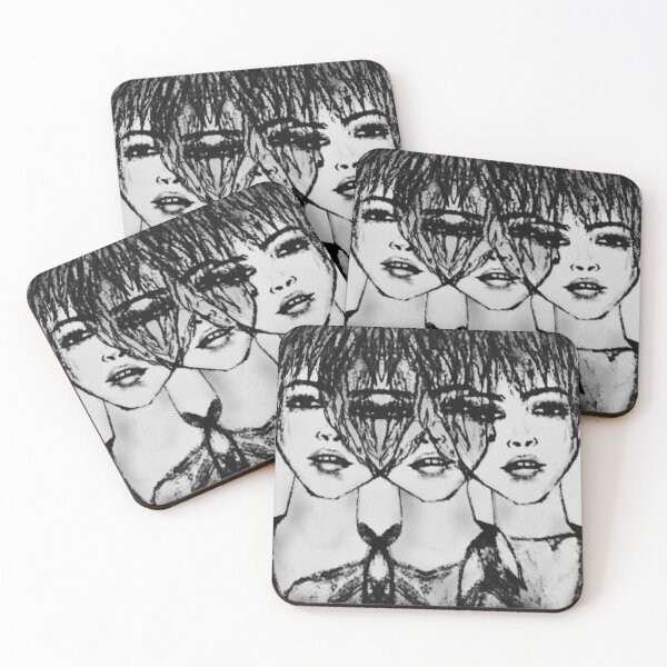 Item preview, Echo 5 designed and sold by cuj7-H9.
