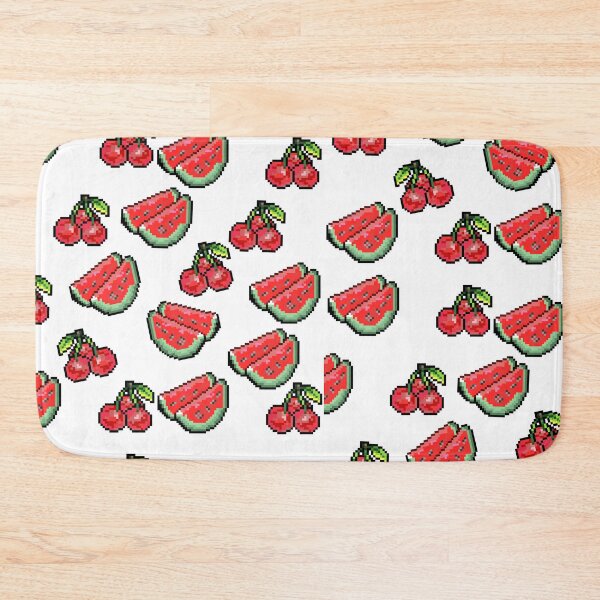 Item preview, Watermelons & Cherry collaboration  designed and sold by DuliDoodles.