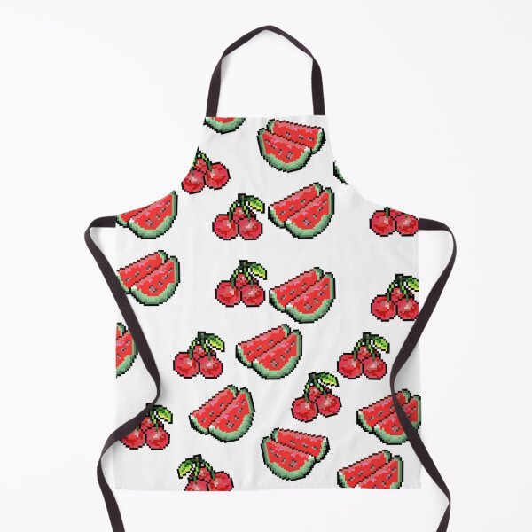 Item preview, Watermelons & Cherry collaboration  designed and sold by DuliDoodles.