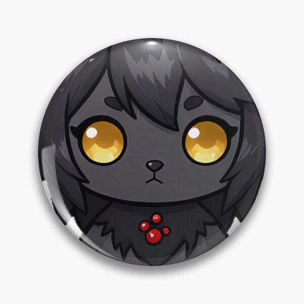 Item preview, Werewolf with Thorn Crown designed and sold by IllumeInk.
