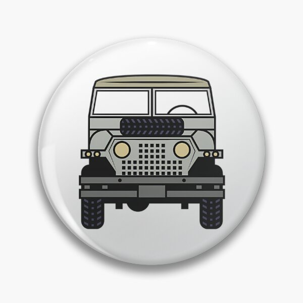 Item preview, Off-Road Vehicle designed and sold by AlexGuzm-an.