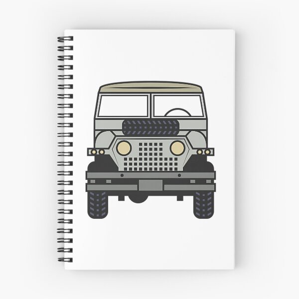 Item preview, Off-Road Vehicle designed and sold by AlexGuzm-an.