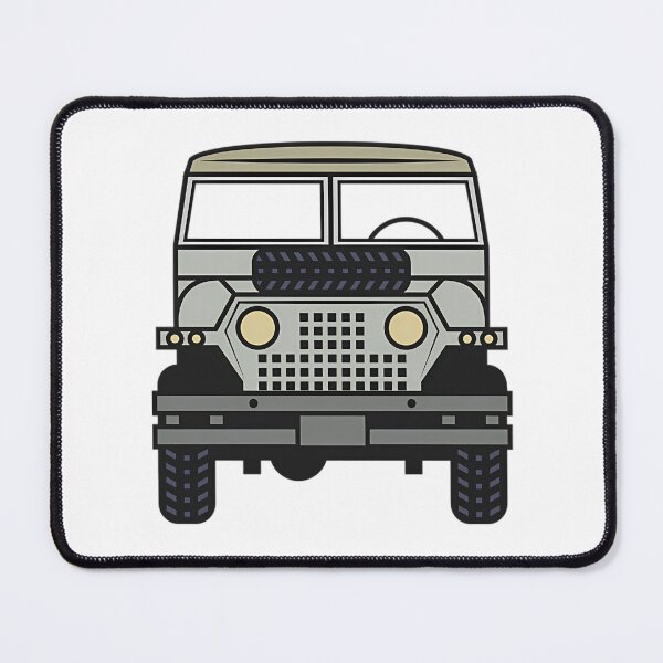 Item preview, Off-Road Vehicle designed and sold by AlexGuzm-an.