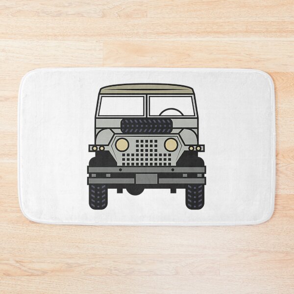 Item preview, Off-Road Vehicle designed and sold by AlexGuzm-an.
