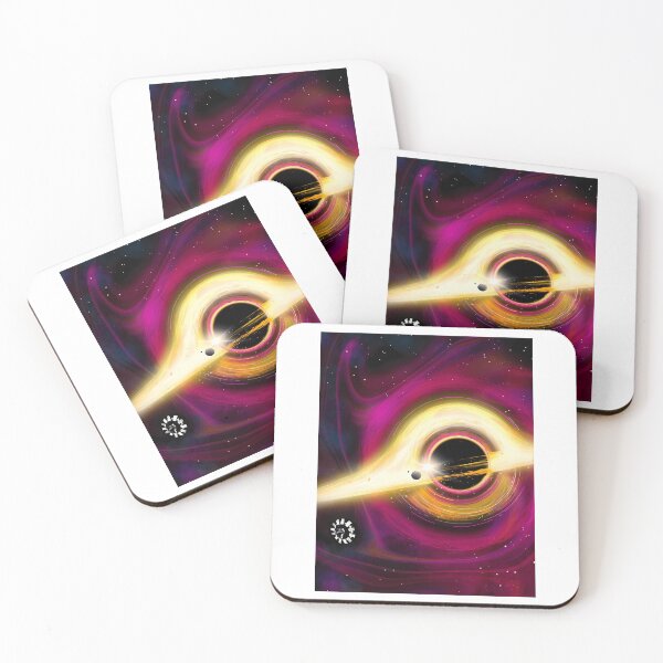 Item preview, Blackhole (Hot Version) designed and sold by bsalaub-.