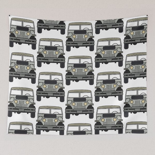 Item preview, Off-Road Vehicle designed and sold by AlexGuzm-an.