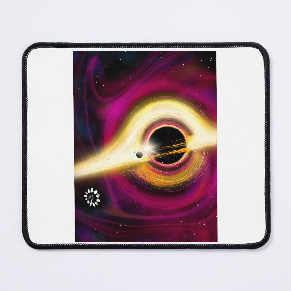 Item preview, Blackhole (Hot Version) designed and sold by bsalaub-.