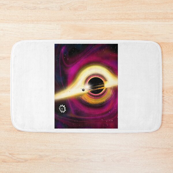 Item preview, Blackhole (Hot Version) designed and sold by bsalaub-.