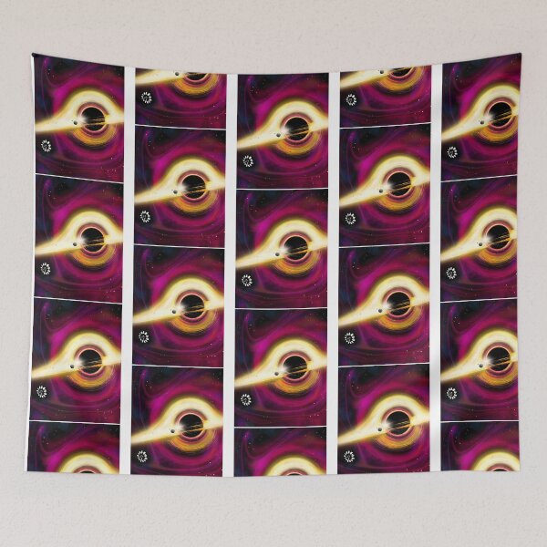 Item preview, Blackhole (Hot Version) designed and sold by bsalaub-.
