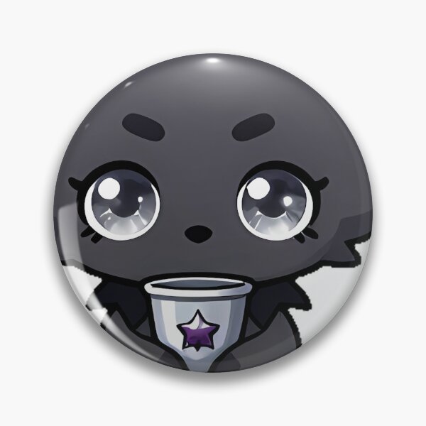 Item preview, Werewolf with Silver Chalice designed and sold by IllumeInk.