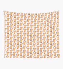 cocktail sex on the beach Wall Tapestry