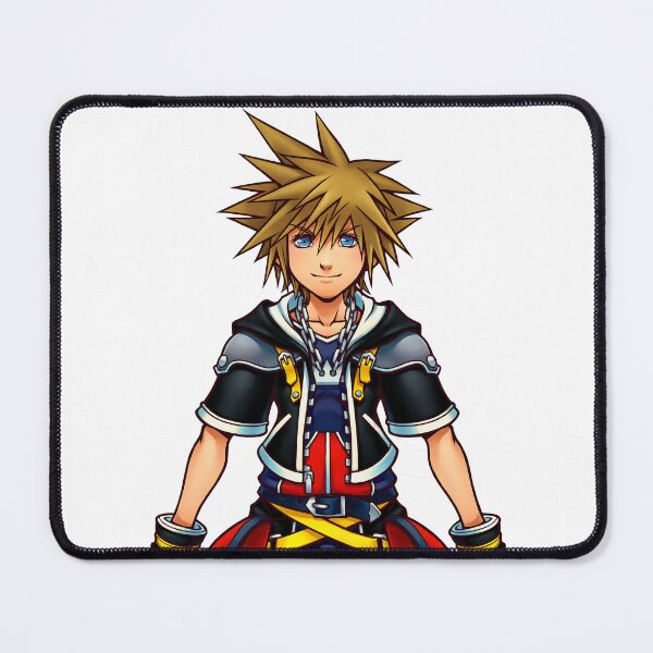 Item preview, Kingdom Hearts 2 Sora designed and sold by Fire TheMann.