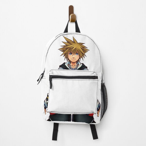 Item preview, Kingdom Hearts 2 Sora designed and sold by Fire TheMann.