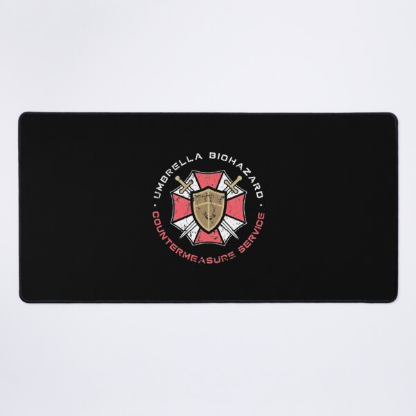Item preview, Umbrella Biohazard Countermeasure Service designed and sold by CrispinBressm.
