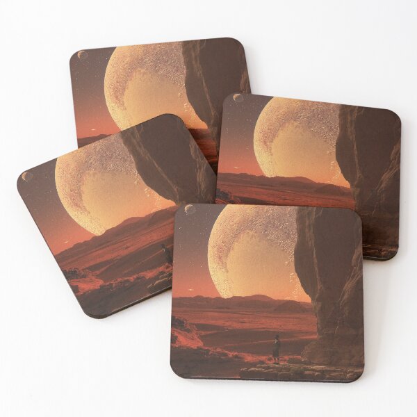 Item preview, NEW HORIZONS. designed and sold by LFHCS.
