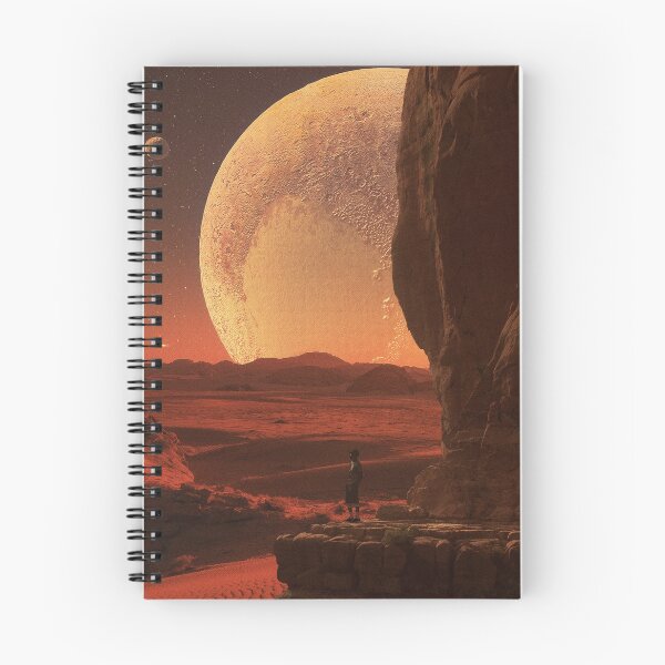 Item preview, NEW HORIZONS. designed and sold by LFHCS.