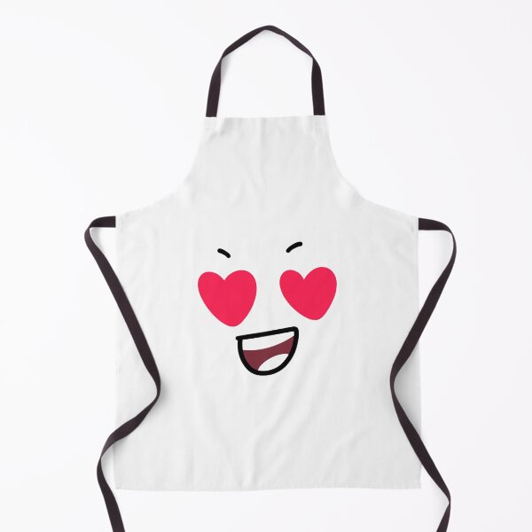 Item preview, Cute Heart Eyes Face Minimalist Doodle designed and sold by somimalikkk.