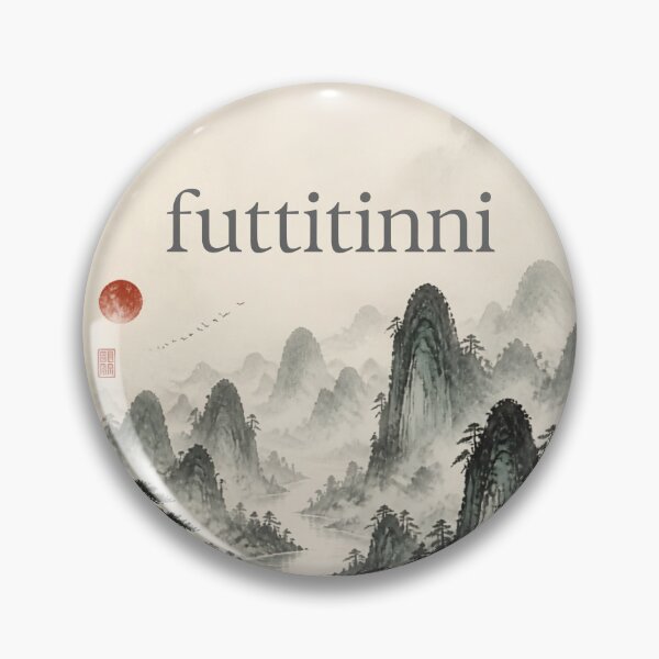 Item preview, FUTTITINNI designed and sold by LaughandLaugh.