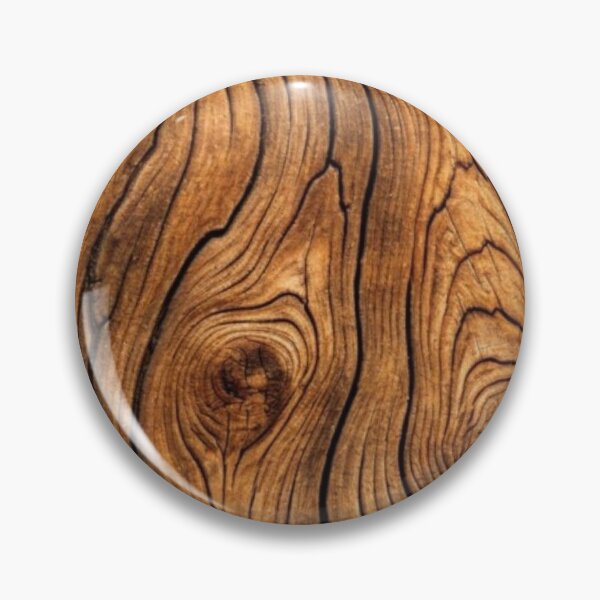 Item preview, Natural Wood Grain Knots Rustic Timber Pattern designed and sold by LYAN-STORE.