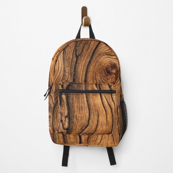 Item preview, Natural Wood Grain Knots Rustic Timber Pattern designed and sold by LYAN-STORE.