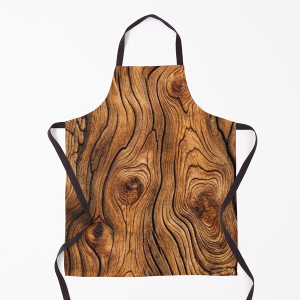 Item preview, Natural Wood Grain Knots Rustic Timber Pattern designed and sold by LYAN-STORE.