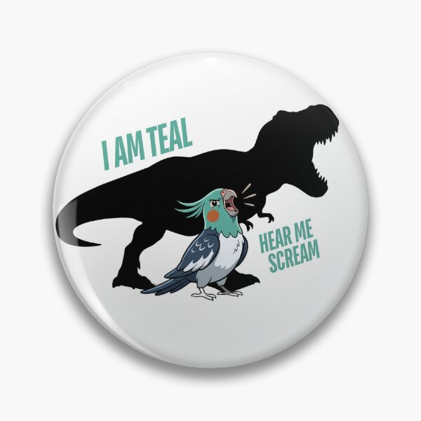 Item preview, Hear me Scream designed and sold by PacifiGroove.