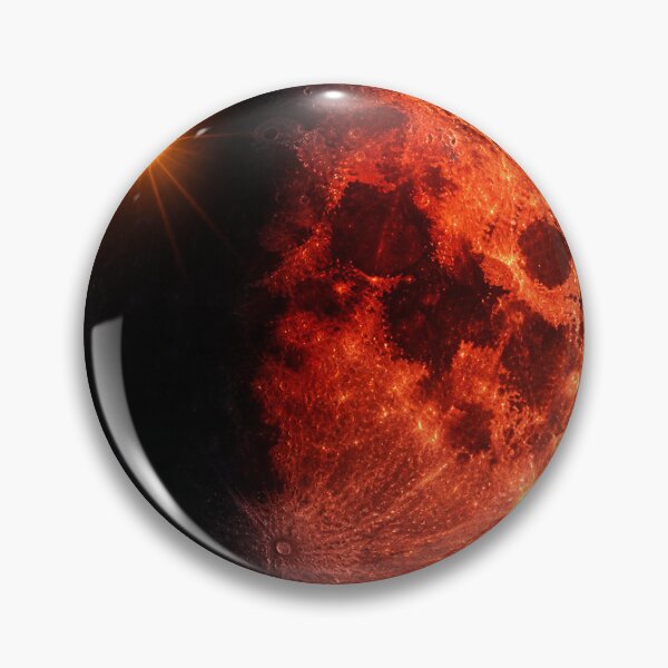 Item preview, Lunar eclipse designed and sold by -ADRIAV-.