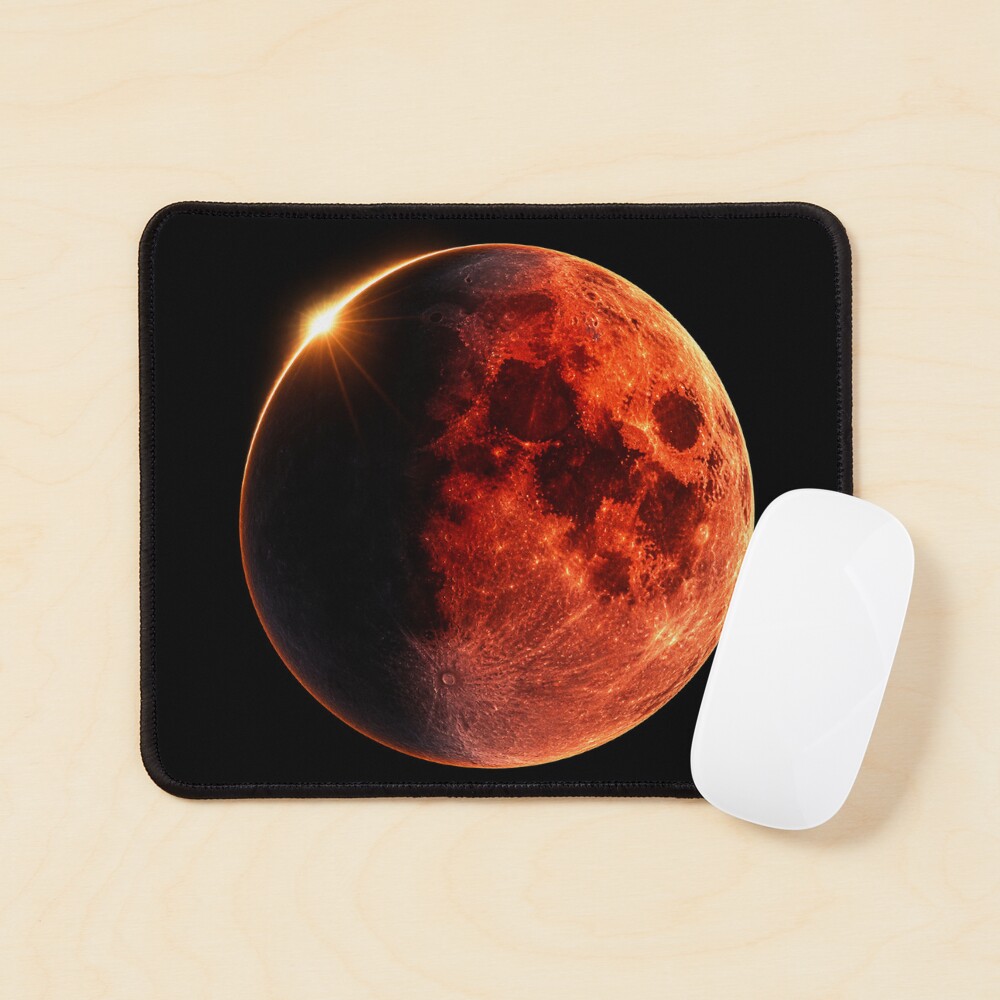 Item preview, Mouse Pad designed and sold by ADRAV.