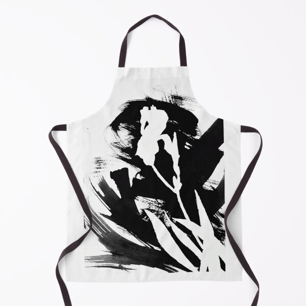 Item preview, Iris in negative designed and sold by TNT-Atelier.