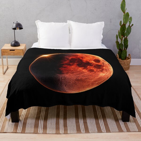 Item preview, Lunar eclipse designed and sold by -ADRIAV-.