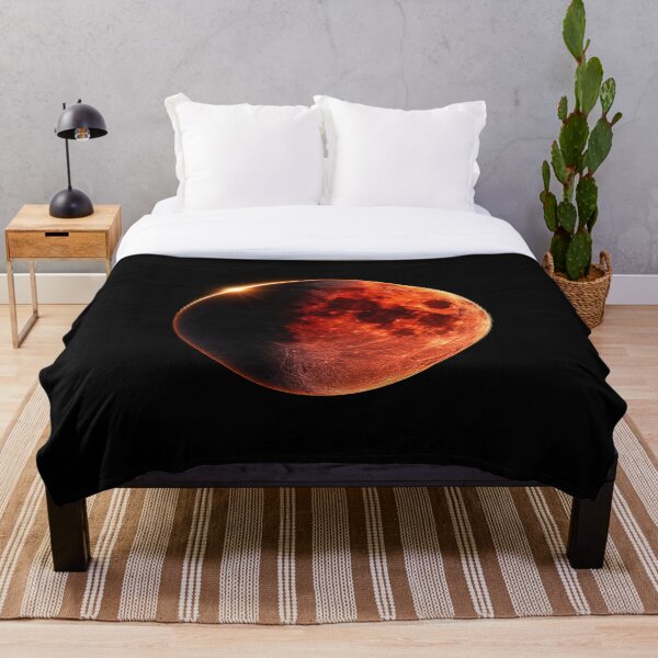 Item preview, Lunar eclipse designed and sold by -ADRIAV-.