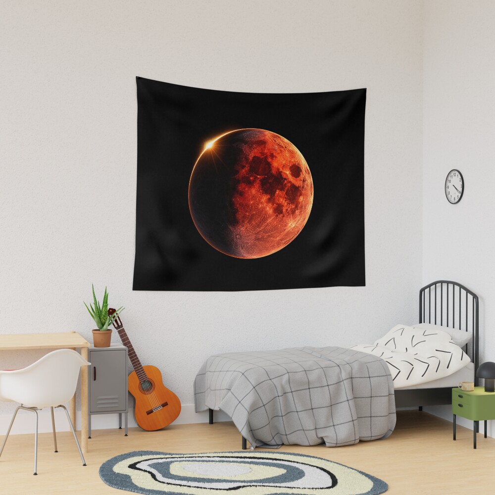 Item preview, Tapestry designed and sold by ADRAV.