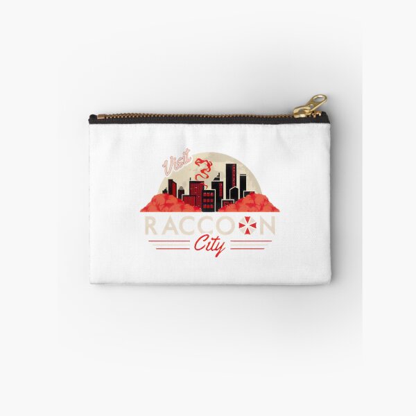 Item preview, Raccoon City designed and sold by CrispinBressm.