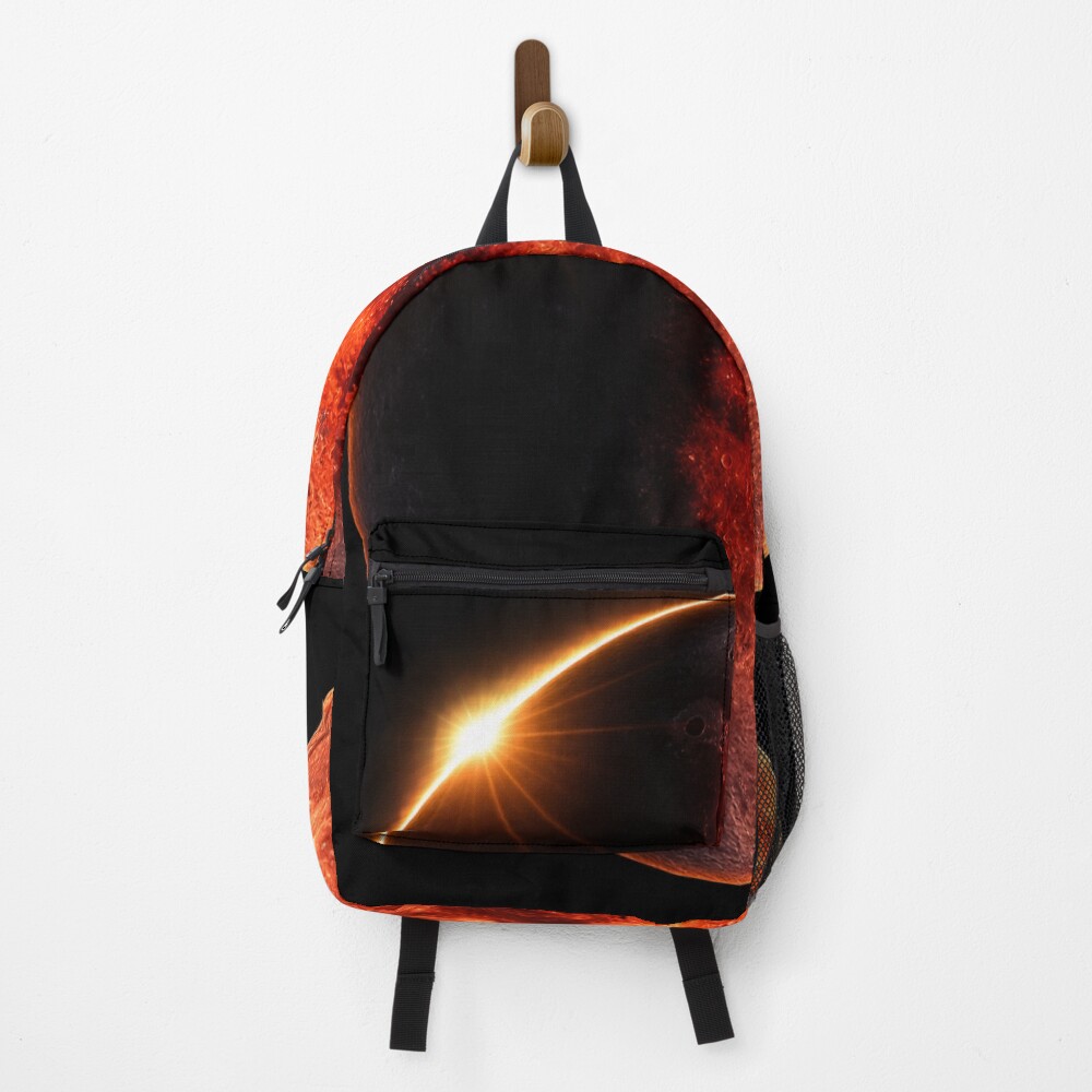 Item preview, Backpack designed and sold by ADRAV.