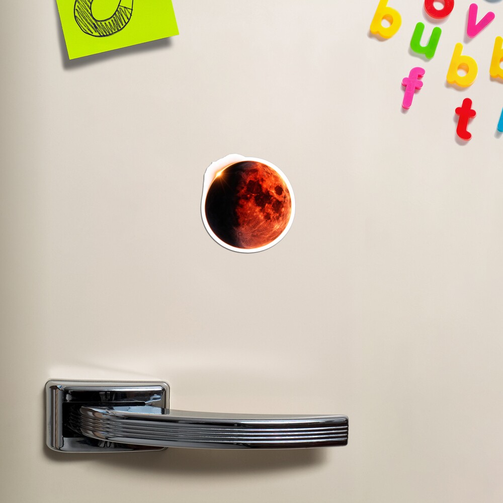 Item preview, Magnet designed and sold by ADRAV.