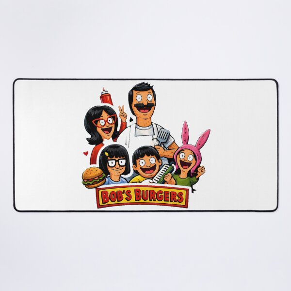 Item preview, bobs burger designed and sold by NCNGDESIGN.