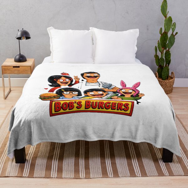 Item preview, bobs burger designed and sold by NCNGDESIGN.