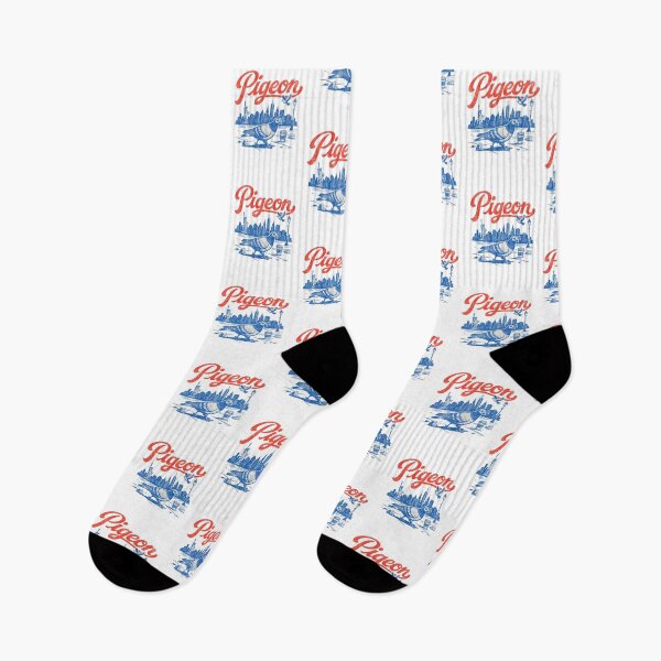 Item preview, Vintage NYC Pigeon Retro New York City Urban Wildlife designed and sold by Gbriel3.