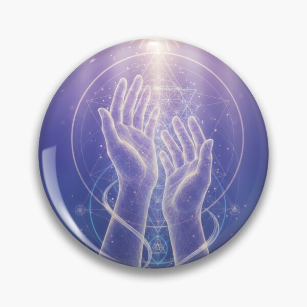 Item preview, Spiritual Awakening - Cosmic connection, sacred geometry and third eye designed and sold by NeyhineAngelionShop.