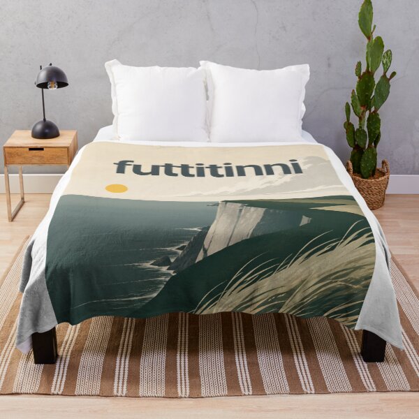 Item preview, FUTTITINNI designed and sold by LaughandLaugh.