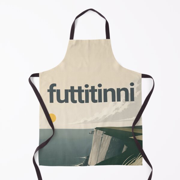 Item preview, FUTTITINNI designed and sold by LaughandLaugh.