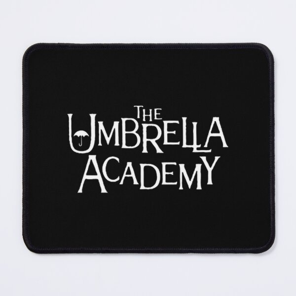 Item preview, The Umbrella Academy Logo designed and sold by CrispinBressm.