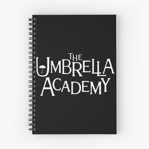 Item preview, The Umbrella Academy Logo designed and sold by CrispinBressm.