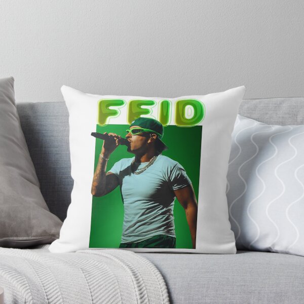 Item preview, Feid Design designed and sold by isy-nuano.